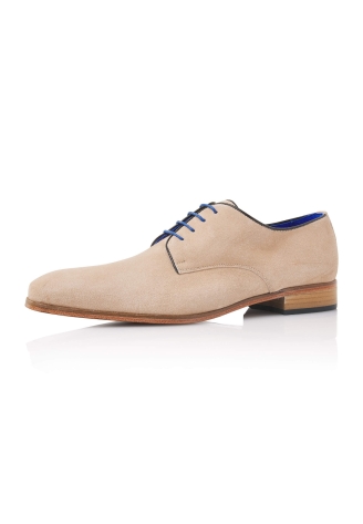 Mr. Fiarucci Dillon Chaussure Mariage Homme Taupe ()