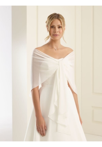 Bianco Evento E13 Châle ()