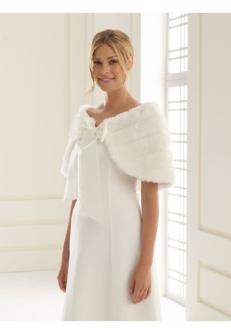 Bianco Evento E22 Boléro ()