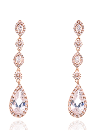 G. Westerleigh Boucles d'Oreilles EG4177