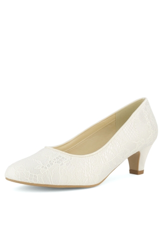 Avalia Lara Chaussure Mariage ()