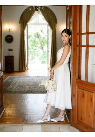 G. Westerleigh Ava Chaussures de Mariée