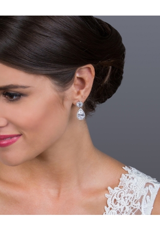 G. Westerleigh Boucles d'Oreilles EG0987 ()
