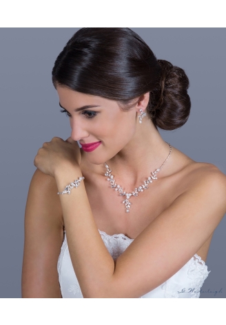 G. Westerleigh Bijoux Mariage NS1-6005 ()