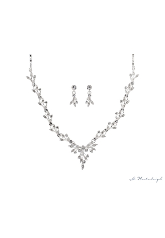 G. Westerleigh Bijoux Mariage NS1-8686