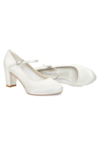 G. Westerleigh Brigitte Chaussures Mariage