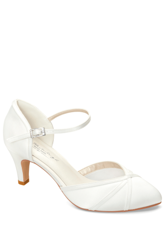 G. Westerleigh Clara Chaussures Mariage ()