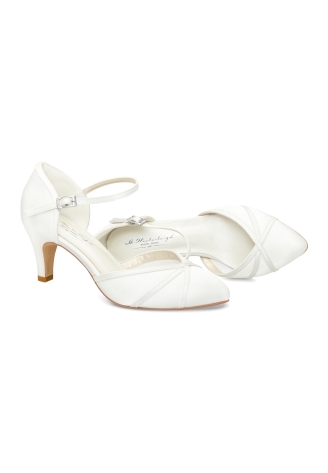 G. Westerleigh Clara Chaussures Mariage