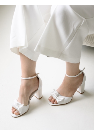 G. Westerleigh Diane Chaussures de Mariée