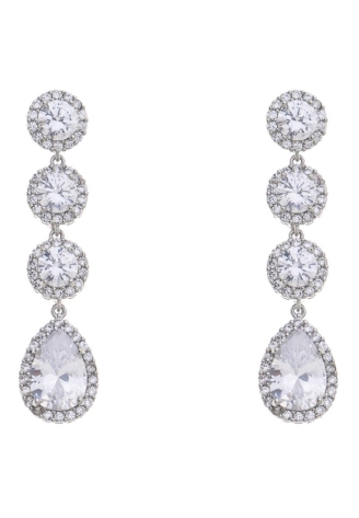 G. Westerleigh EG9944 Boucles d'Oreilles