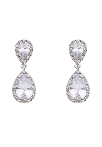 G. Westerleigh EG9965 Boucles d'Oreilles 