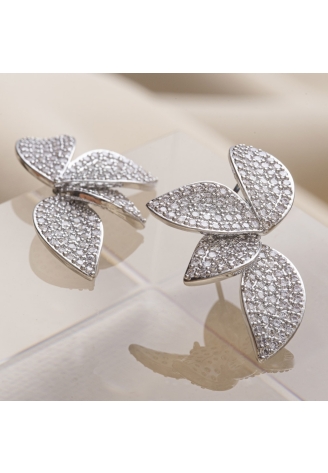 G. Westerleigh ER1020 Boucles d'oreilles