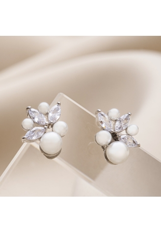 G. Westerleigh Boucles d'oreilles ER1108