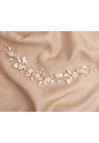 G. Westerleigh HB0422 Hair Vine Couronne de cheveux