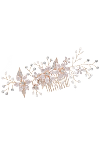 G. Westerleigh HC2694 Peigne Cheveux Mariage