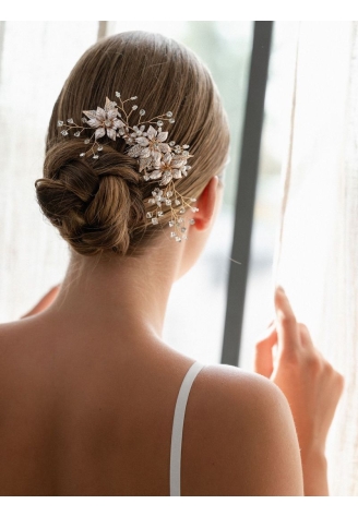 G. Westerleigh HC2694 Peigne Cheveux Mariage ()