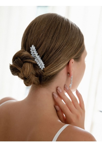 G. Westerleigh HC6379 Peigne Cheveux Mariage ()