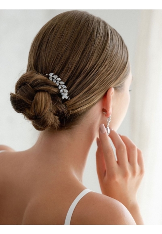 G. Westerleigh HC6383 Peigne Cheveux Mariage ()