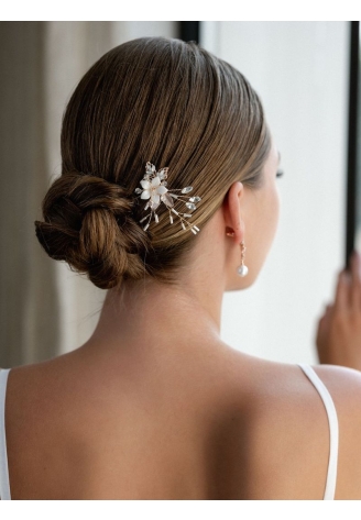 G. Westerleigh HP6346 Epingle Cheveux Mariage ()