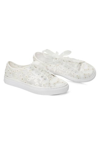 G. Westerleigh Margerita Chaussures Mariage