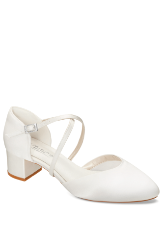 G. Westerleigh Martha Chaussures Mariage ()