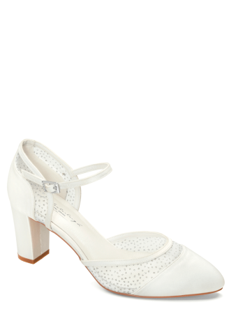 G. Westerleigh Zoey Chaussures Mariage ()
