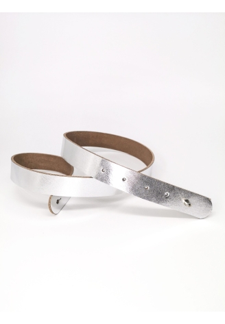 Forever & Eva G1004 Ceinture Argent