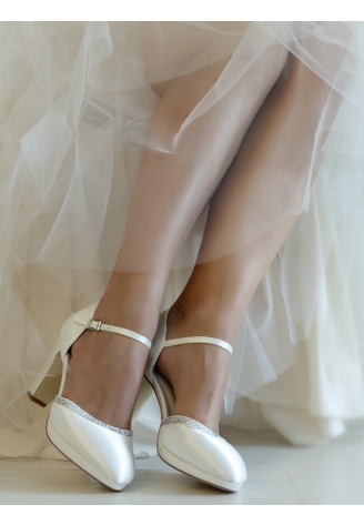 G Westerleigh Gabrielle Chaussures mariage 