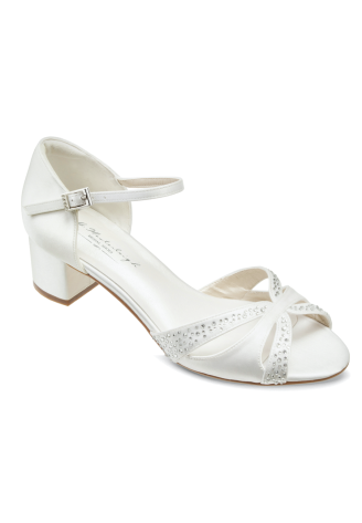 G. Westerleigh Gigi Chaussures de Mariée ()