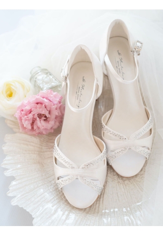 G. Westerleigh Gigi Chaussures de Mariée