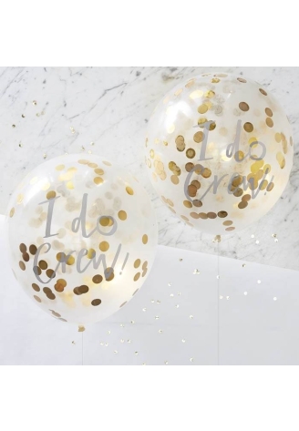 I Do Crew! Ballons ()