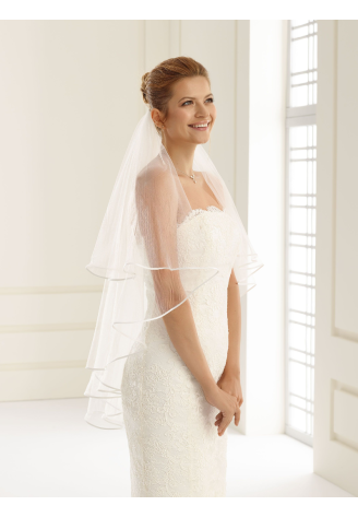 Bianco Evento S7 Voile Blanc  - 90 cm
