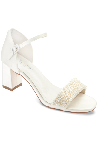 G. Westerleigh Lauren Chaussures de Mariée ()