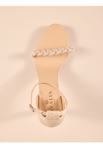 Avalia Atrix Chaussures Mariage