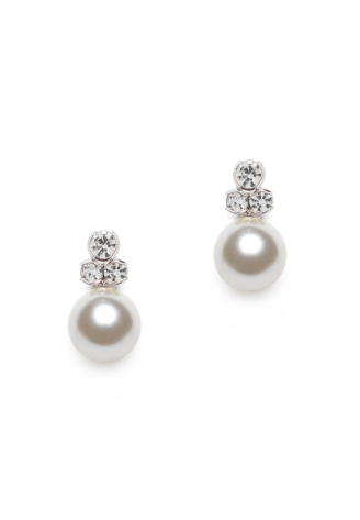 Abrazi Julia Boucles d'Oreilles Argent ()