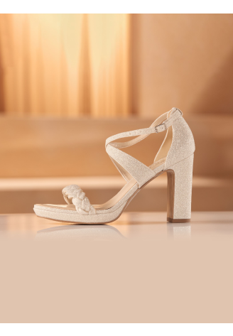 Avalia Goja Chaussures Mariage ()