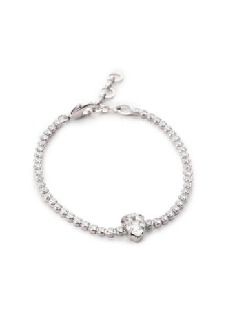 Abrazi Soraya Bracelet Argent ()