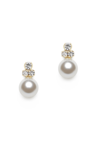 Abrazi Julia Boucles d'Oreilles Or ()