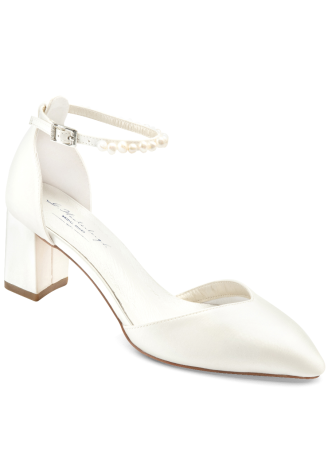 G. Westerleigh Madison Chaussures de Mariée ()