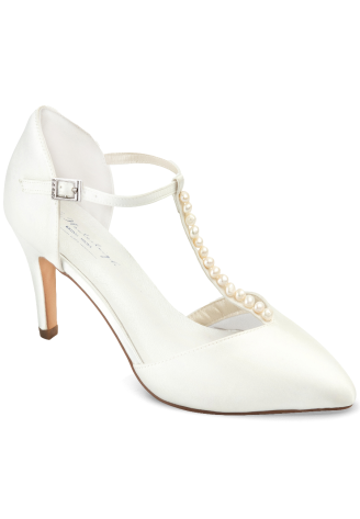 G. Westerleigh Sienna Chaussures de Mariée ()