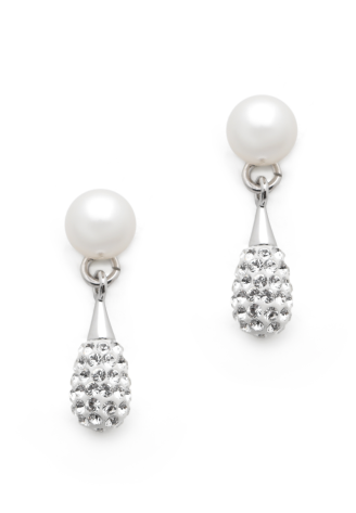 Abrazi Ariana Boucles d'Oreilles Argent ()