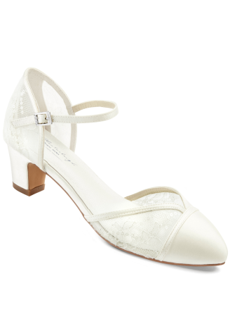 G. Westerleigh Hailey Chaussures de Mariée ()