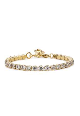 Abrazi Regal Medium Bracelet Or ()