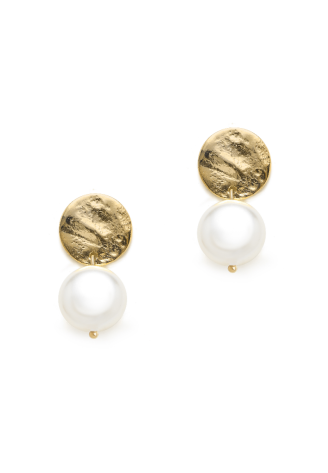 Abrazi Olga Boucles d'Oreilles Or ()