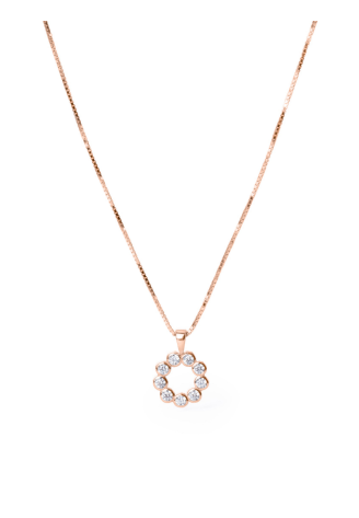 Abrazi Callie Collier Rose 50cm