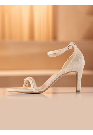 Avalia Atrix Chaussures Mariage ()