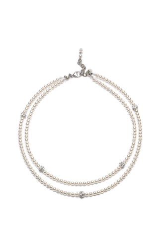 Abrazi Selena Double Collier ()
