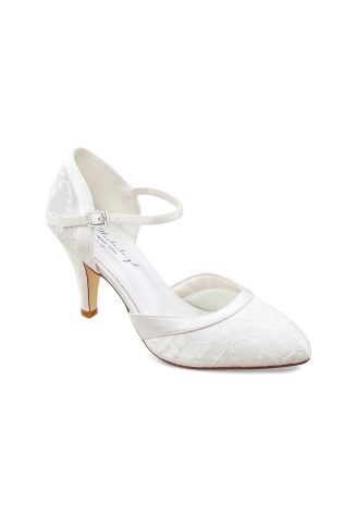 G. Westerleigh Imola Chaussures de Mariée ()