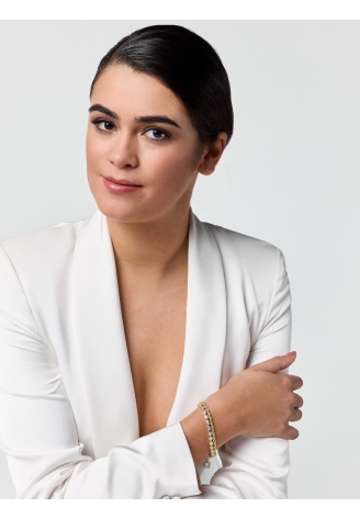 Poirier Bracelet JB-75251 Doré ()