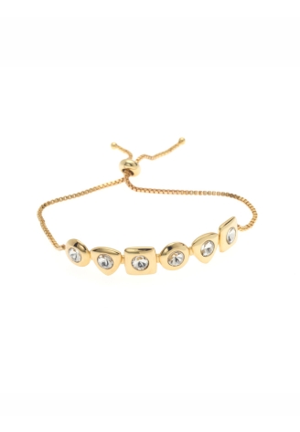 Poirier Bracelet JB-75253 dore